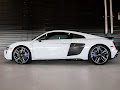 2023 Audi R8 Coupe V10 performance