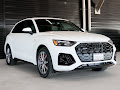 2025 Audi Q5 E S line Premium Plus