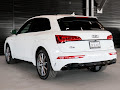 2025 Audi Q5 E S line Premium Plus