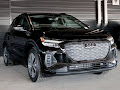 2025 Audi Q4 e-tron Premium