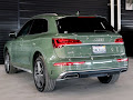 2024 Audi Q5 E S line Premium