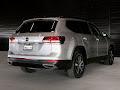 2021 Volkswagen Atlas 2.0T SE