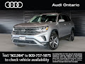 2021 Volkswagen Atlas 2.0T SE