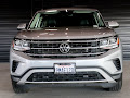 2021 Volkswagen Atlas 2.0T SE