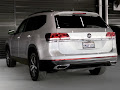 2021 Volkswagen Atlas 2.0T SE