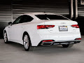 2022 Audi A5 Sportback Premium