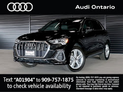 2023 Audi Q3 S line Premium