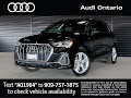 2023 Audi Q3 S line Premium