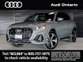 2024 Audi Q3 S line Premium Plus