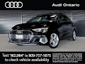 2024 Audi A3 Premium