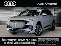 2023 Audi Q4 e-tron Premium Plus