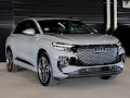 2023 Audi Q4 e-tron Premium Plus