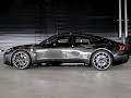 2025 Audi S e-tron GT Prestige