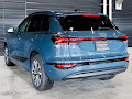 2025 Audi Q6 e-tron Premium Plus