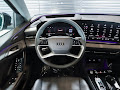2025 Audi Q6 e-tron Premium Plus