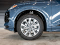 2025 Audi Q6 e-tron Premium Plus