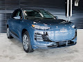 2025 Audi Q6 e-tron Premium Plus