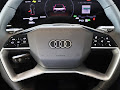 2025 Audi Q6 e-tron Premium Plus
