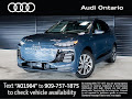 2025 Audi Q6 e-tron Premium Plus
