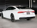 2025 Audi A7 55 Prestige