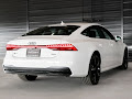 2025 Audi A7 55 Prestige
