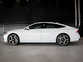 2025 Audi A7 55 Prestige