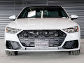 2025 Audi A7 55 Prestige