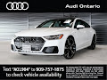 2025 Audi A7 55 Prestige