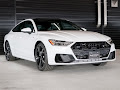 2025 Audi A7 55 Prestige