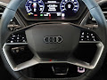 2025 Audi Q4 e-tron Sportback Premium Plus