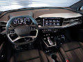 2025 Audi Q4 e-tron Sportback Premium Plus