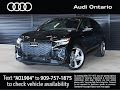 2025 Audi Q4 e-tron Sportback Premium Plus
