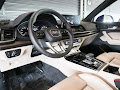 2025 Audi Q5 Sportback 45 S line Premium