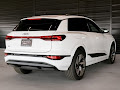 2025 Audi Q6 e-tron Premium
