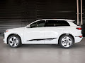 2025 Audi Q6 e-tron Premium