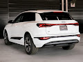 2025 Audi Q6 e-tron Premium