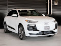 2025 Audi Q6 e-tron Premium