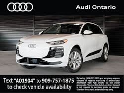 2025 Audi Q6 e-tron Premium