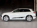 2025 Audi Q6 e-tron Premium