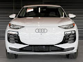 2025 Audi Q6 e-tron Premium