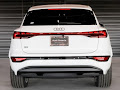 2025 Audi Q6 e-tron Premium