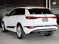 2025 Audi Q6 e-tron Premium