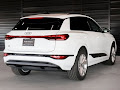2025 Audi Q6 e-tron Premium