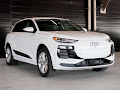 2025 Audi Q6 e-tron Premium
