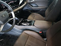 2025 Audi Q6 e-tron Premium