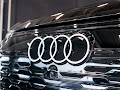 2025 Audi Q6 e-tron Premium