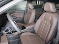 2025 Audi Q6 e-tron Premium