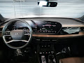 2025 Audi Q6 e-tron Premium
