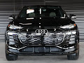 2025 Audi Q6 e-tron Premium