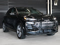2025 Audi Q6 e-tron Premium